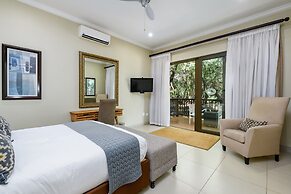 Monomotapa Village at Legend Golf & Safari Resort