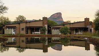 Monomotapa Village at Legend Golf & Safari Resort