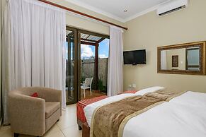 Monomotapa Village at Legend Golf & Safari Resort