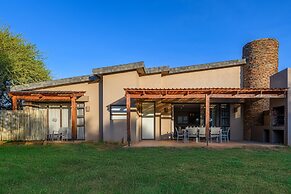 Monomotapa Village at Legend Golf & Safari Resort