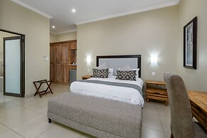 Monomotapa Village at Legend Golf & Safari Resort