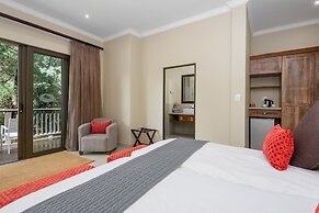 Monomotapa Village at Legend Golf & Safari Resort