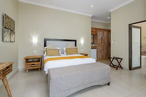 Monomotapa Village at Legend Golf & Safari Resort