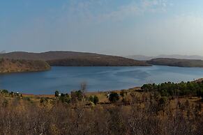 Monomotapa Village at Legend Golf & Safari Resort