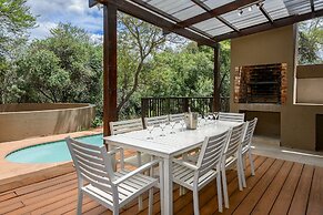 Monomotapa Village at Legend Golf & Safari Resort