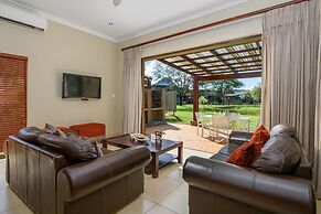 Monomotapa Village at Legend Golf & Safari Resort