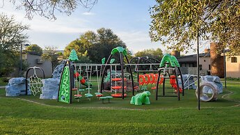 Monomotapa Village at Legend Golf & Safari Resort