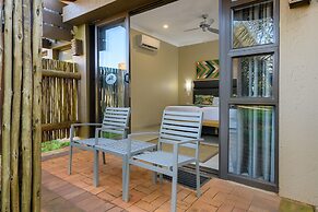 Monomotapa Village at Legend Golf & Safari Resort