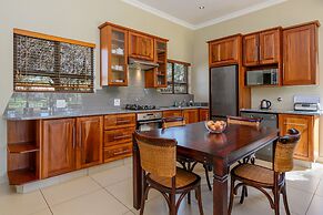 Monomotapa Village at Legend Golf & Safari Resort