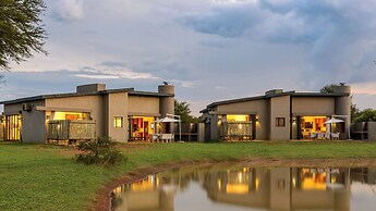 Monomotapa Village at Legend Golf & Safari Resort