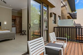 Monomotapa Village at Legend Golf & Safari Resort