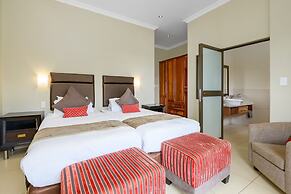 Monomotapa Village at Legend Golf & Safari Resort