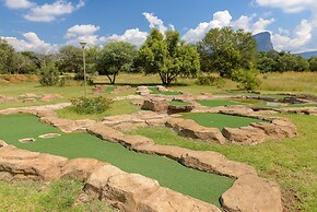 Monomotapa Village at Legend Golf & Safari Resort