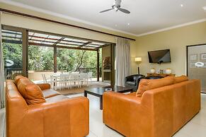 Monomotapa Village at Legend Golf & Safari Resort