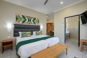 Monomotapa Village at Legend Golf & Safari Resort