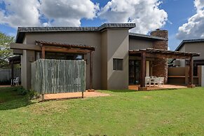 Monomotapa Village at Legend Golf & Safari Resort