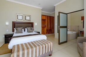 Monomotapa Village at Legend Golf & Safari Resort