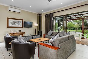 Monomotapa Village at Legend Golf & Safari Resort