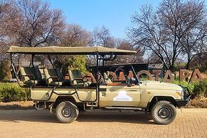 Monomotapa Village at Legend Golf & Safari Resort