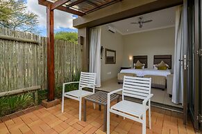 Monomotapa Village at Legend Golf & Safari Resort