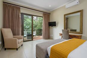 Monomotapa Village at Legend Golf & Safari Resort