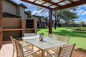 Monomotapa Village at Legend Golf & Safari Resort