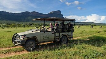 Monomotapa Village at Legend Golf & Safari Resort