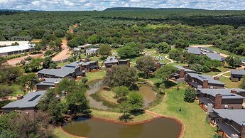 Monomotapa Village at Legend Golf & Safari Resort