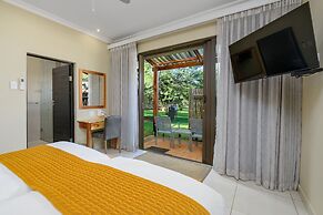 Monomotapa Village at Legend Golf & Safari Resort