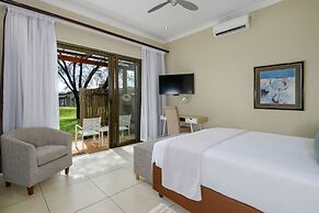 Monomotapa Village at Legend Golf & Safari Resort