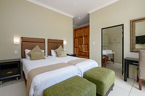 Monomotapa Village at Legend Golf & Safari Resort