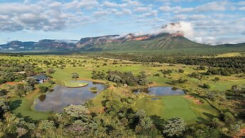 Monomotapa Village at Legend Golf & Safari Resort
