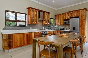 Monomotapa Village at Legend Golf & Safari Resort