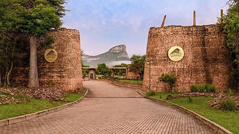 Monomotapa Village at Legend Golf & Safari Resort