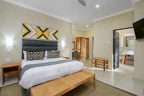 Monomotapa Village at Legend Golf & Safari Resort