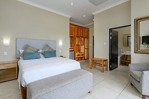 Monomotapa Village at Legend Golf & Safari Resort