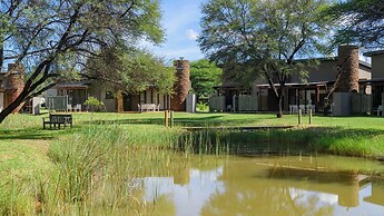 Monomotapa Village at Legend Golf & Safari Resort