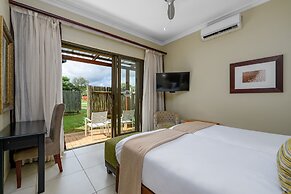 Monomotapa Village at Legend Golf & Safari Resort