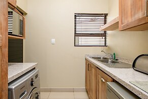 Monomotapa Village at Legend Golf & Safari Resort