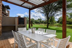 Monomotapa Village at Legend Golf & Safari Resort