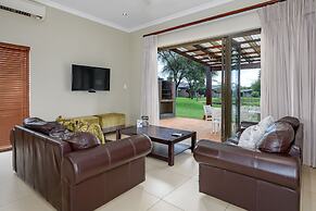 Monomotapa Village at Legend Golf & Safari Resort