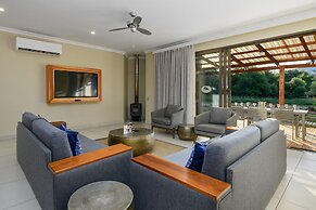 Monomotapa Village at Legend Golf & Safari Resort