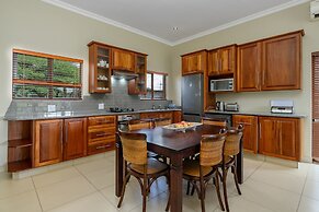 Monomotapa Village at Legend Golf & Safari Resort