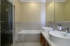 Monomotapa Village at Legend Golf & Safari Resort