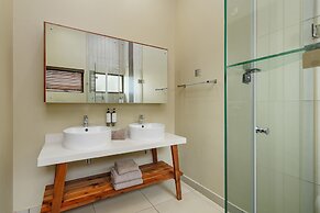 Monomotapa Village at Legend Golf & Safari Resort