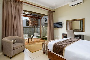 Monomotapa Village at Legend Golf & Safari Resort