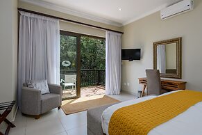 Monomotapa Village at Legend Golf & Safari Resort