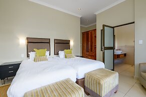 Monomotapa Village at Legend Golf & Safari Resort