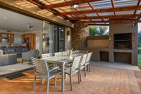 Monomotapa Village at Legend Golf & Safari Resort