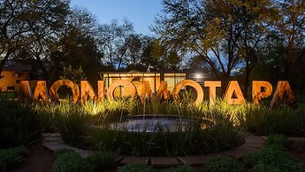 Monomotapa Village at Legend Golf & Safari Resort